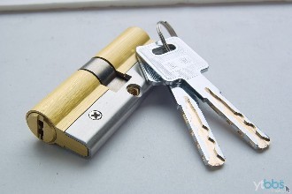 福州开锁：换锁钥匙